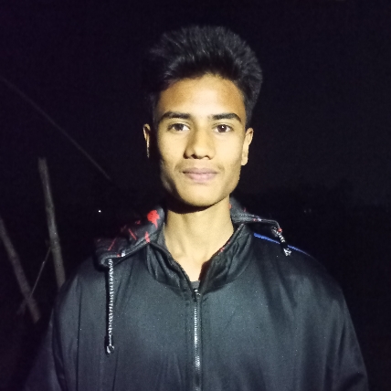 মোঃ বোরহান উদ্দিন