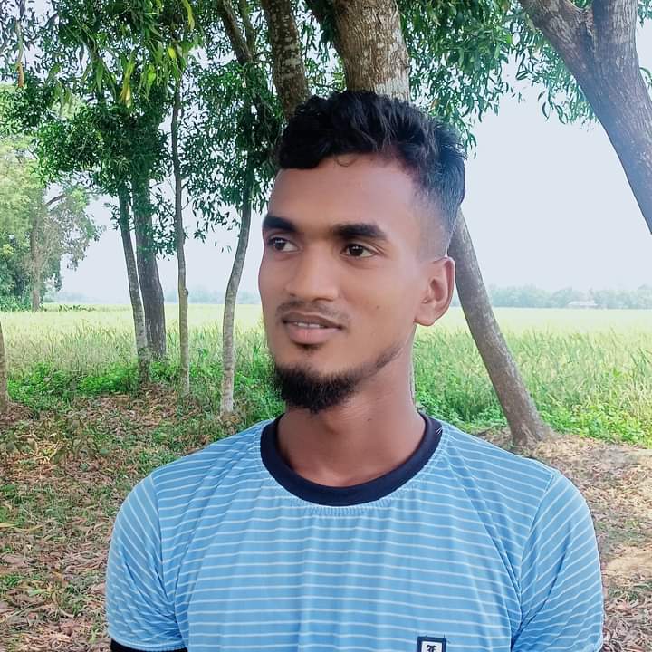 মোঃ শিপন আহমেদ