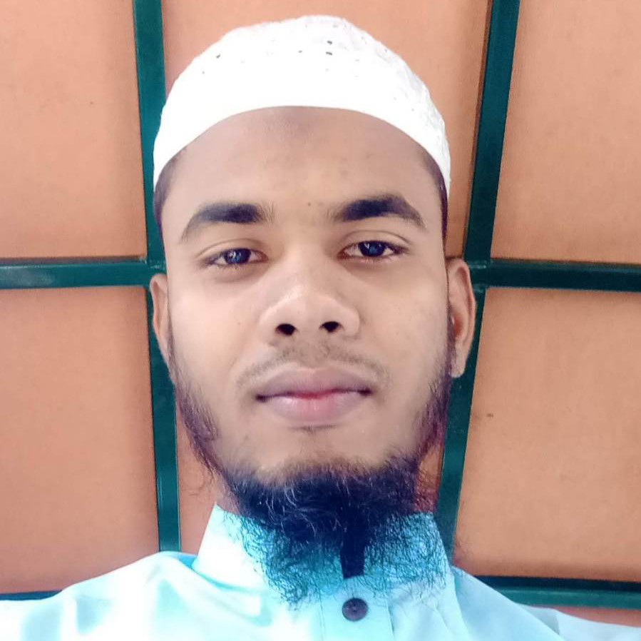 মোঃ আশরাফুল ইসলাম