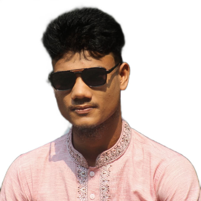 মুহাম্মাদ সুমন আকন্দ