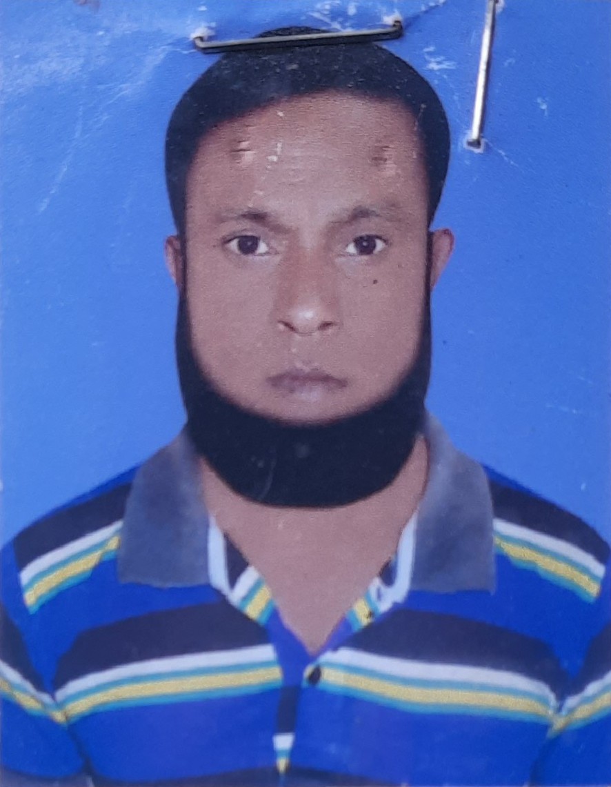 সাইদুল ইসলাম