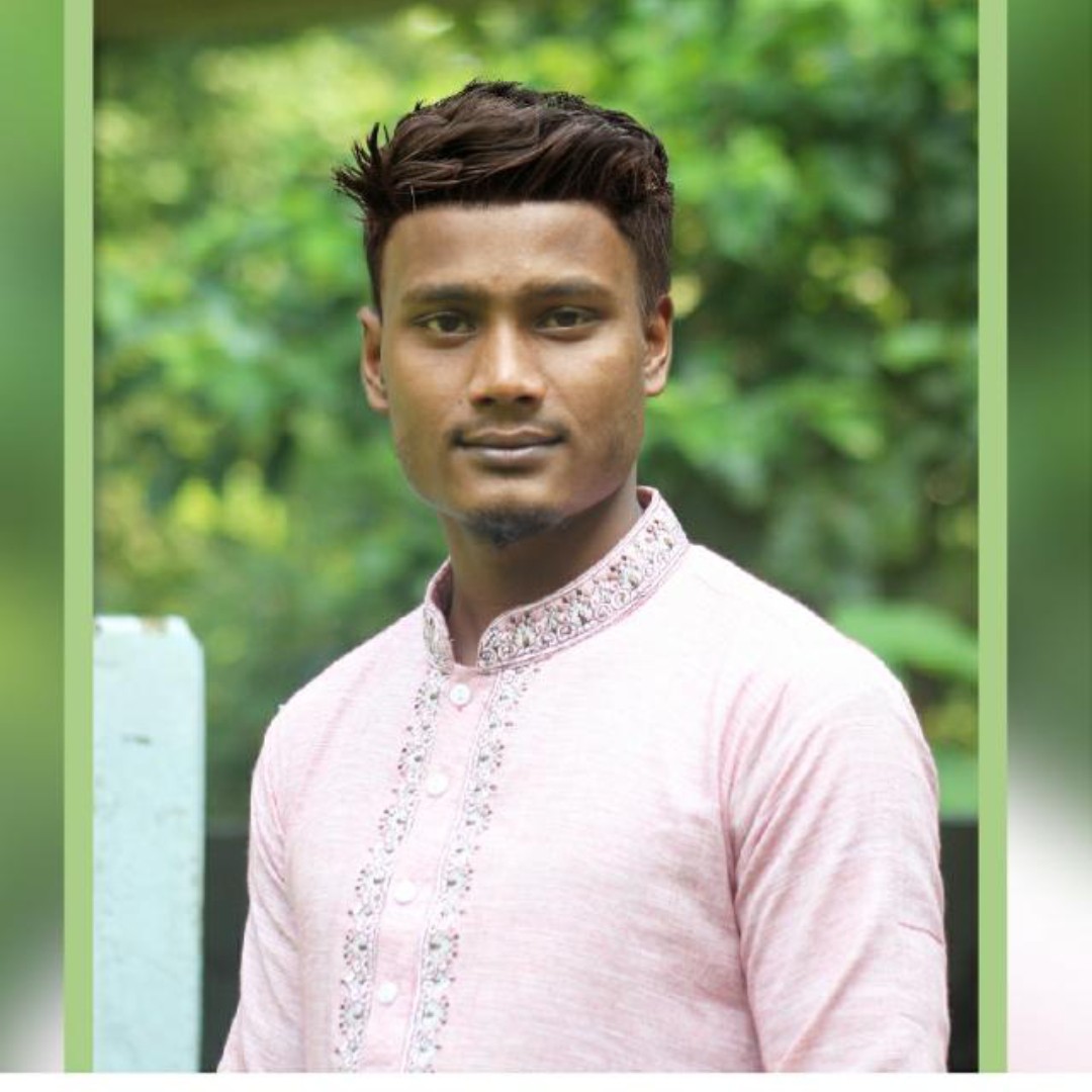 মোঃ এনামুল হক